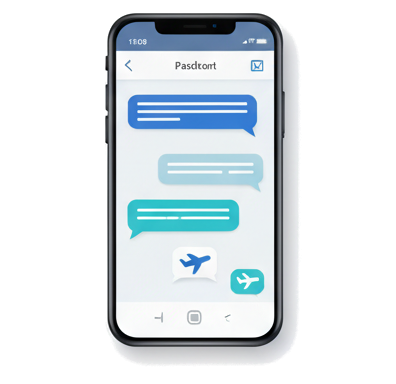 На связи до и после